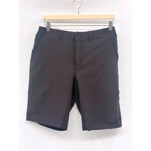 Giro Shorts Cycling Men 32 Black MTB Road Bike Shell Lightweight Workout Hike